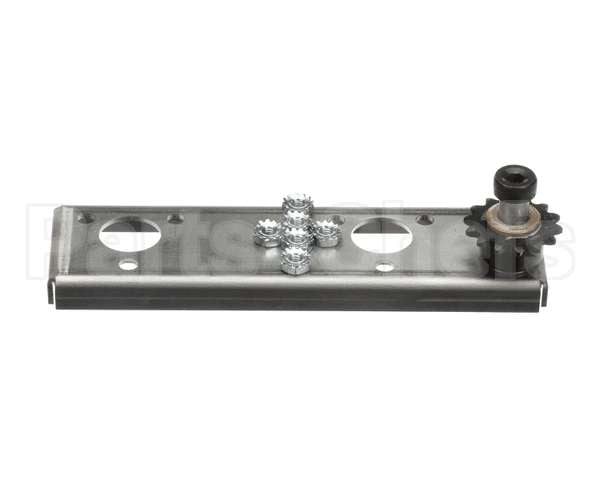 7001547 Antunes Bearing Idler Sprocket Kit
