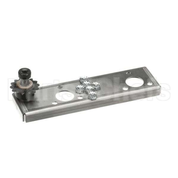7001547 Compatible Roundup Bearing Idler Sprocket Kit