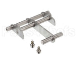 7001552 Antunes Lower Lock Bar Kit