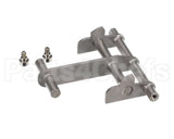 7001552 Antunes Lower Lock Bar Kit