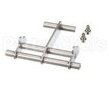 7001552 Antunes Lower Lock Bar Kit