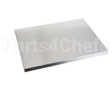7001561 Antunes Front Conveyor Cover Kit