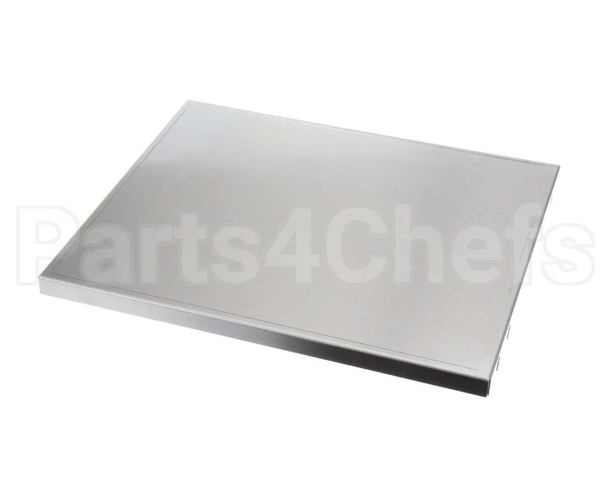 7001561 Antunes Front Conveyor Cover Kit
