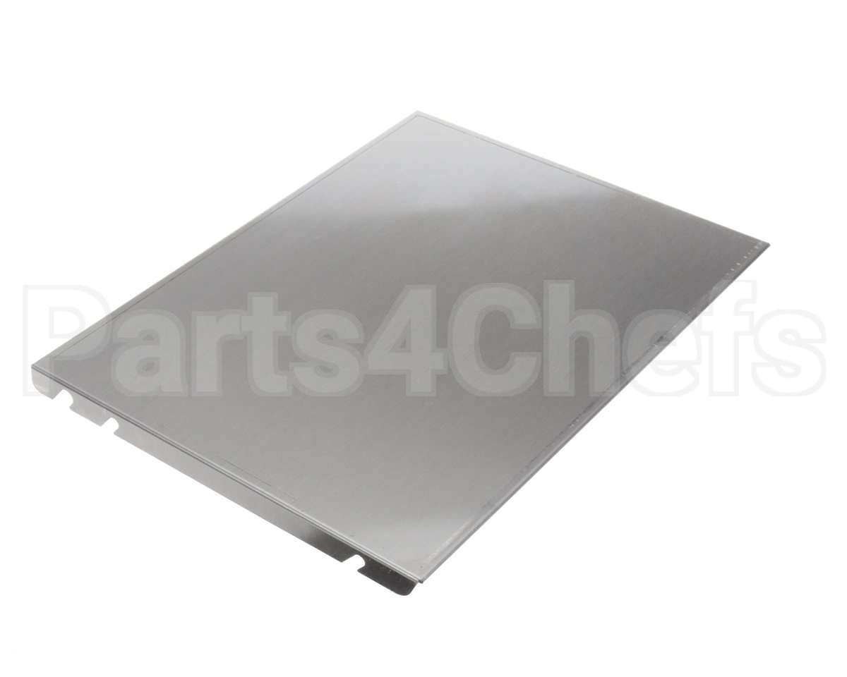 7001561 Antunes Front Conveyor Cover Kit