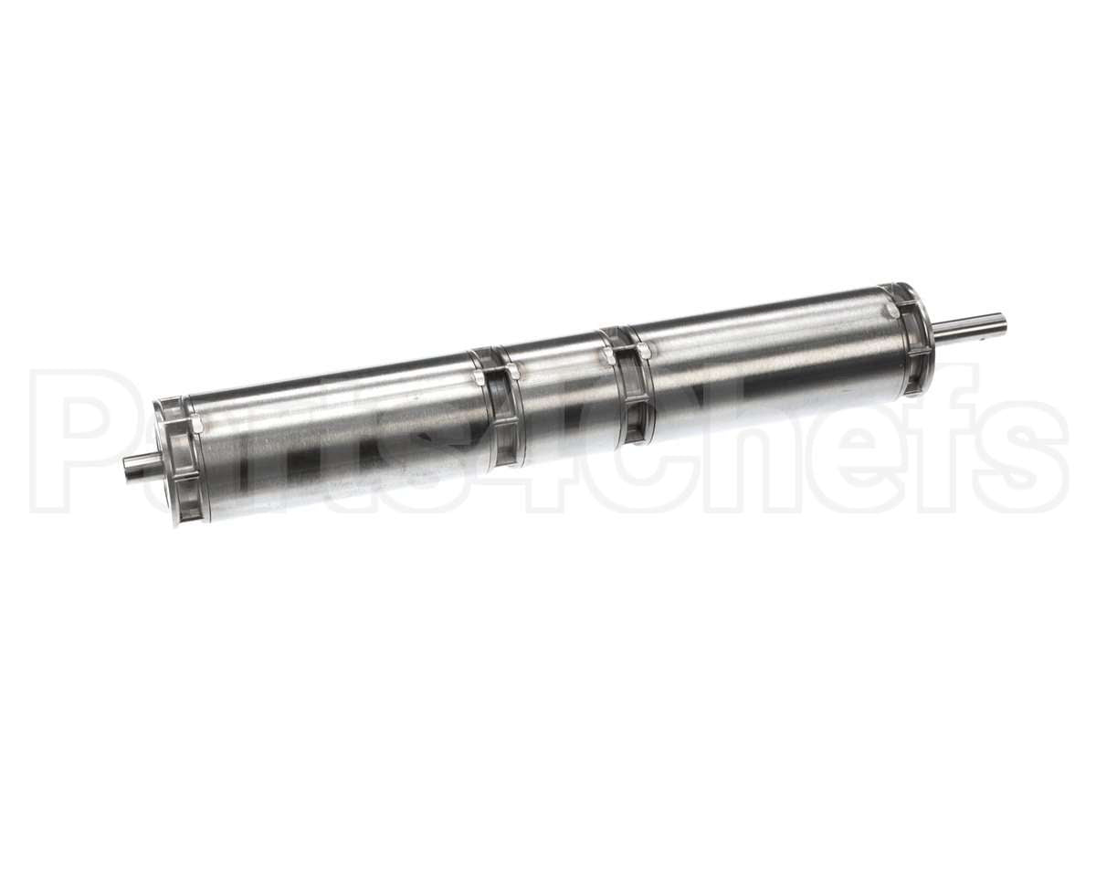 7001562 Antunes 2 Lane Drive Roller Kit