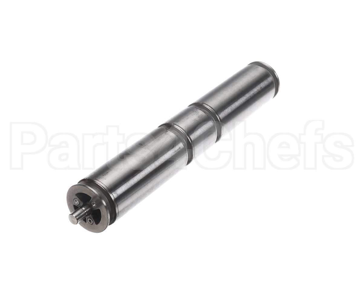 7001563 Antunes 2 Lane Idler Roller Kit