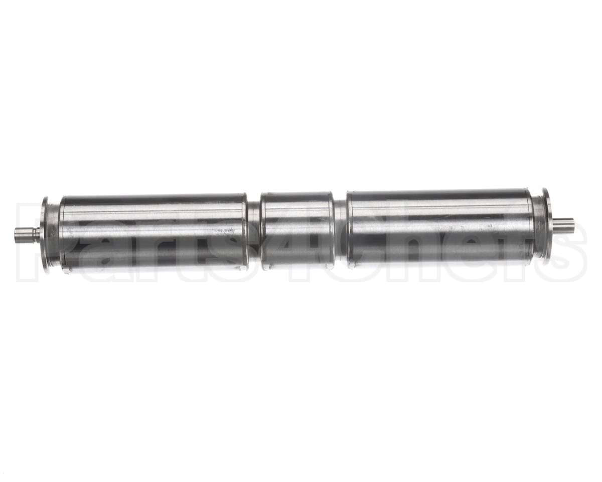 7001563 Antunes 2 Lane Idler Roller Kit