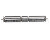 7001563 Antunes 2 Lane Idler Roller Kit