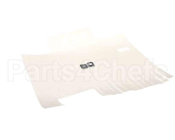 7001573 Antunes Hrt Nomex Inulation Kit