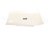 7001573 Antunes Hrt Nomex Inulation Kit
