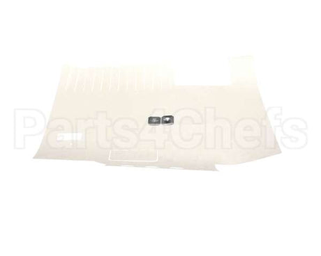 7001573 Antunes Hrt Nomex Inulation Kit