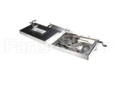 7001574 Antunes 4 Ring Cover Rack Kit