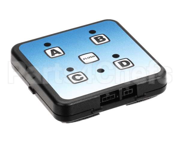 7001576 Antunes Universal Pulse Control Kit