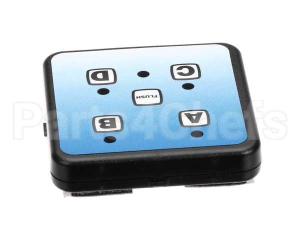 7001576 Antunes Universal Pulse Control Kit