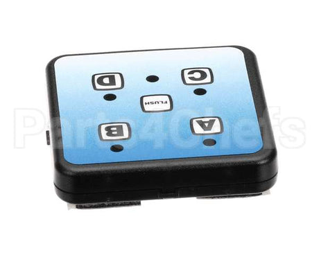 7001576 Antunes Universal Pulse Control Kit