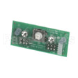 7001579 Compatible Roundup Muffin/Bagel Power Brd, Op Sid