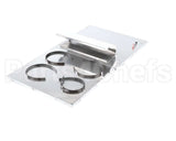 7001582 Antunes Bottom Base Kit For