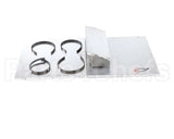 7001582 Antunes Bottom Base Kit For