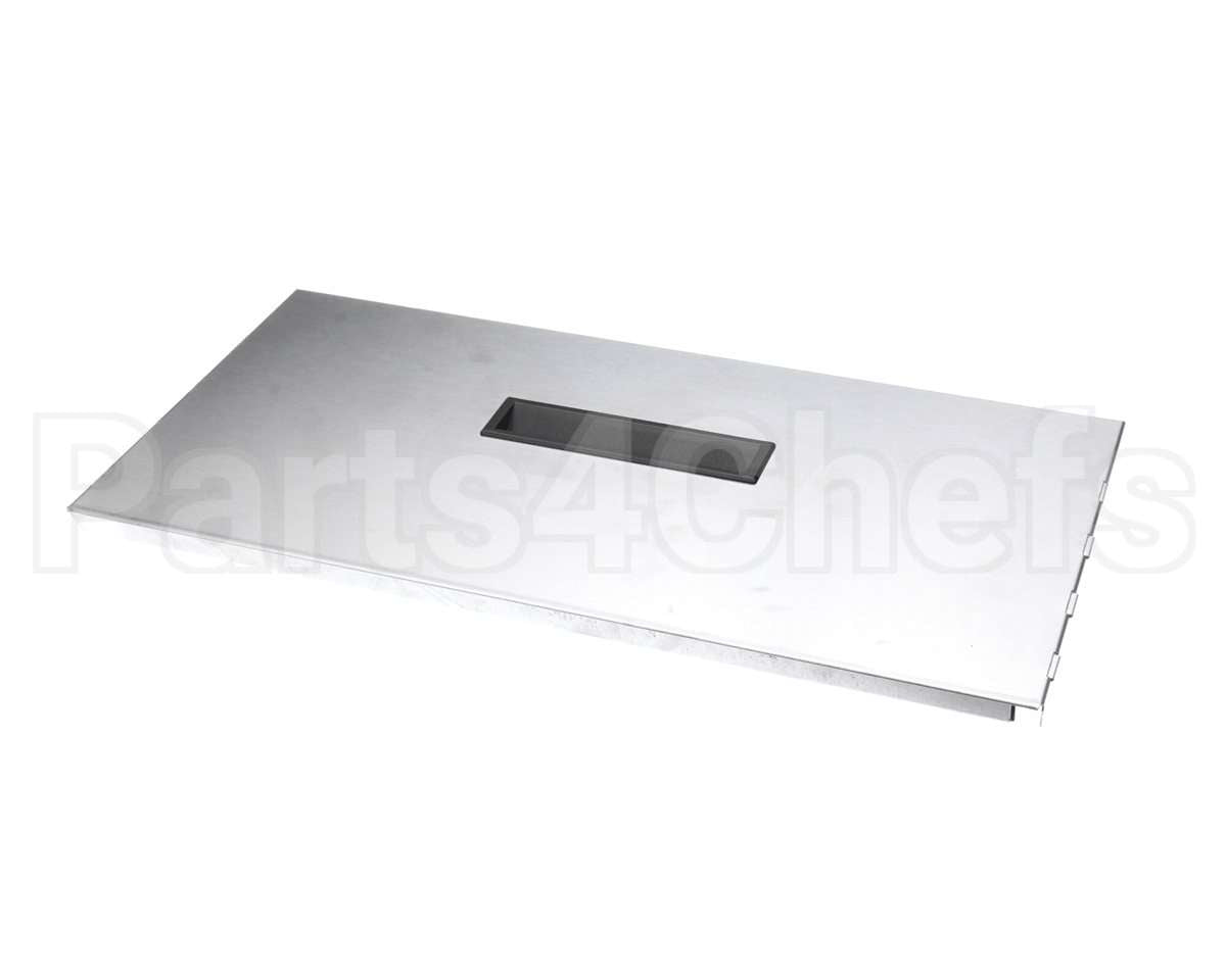 7001584 Antunes Back Panel Kit
