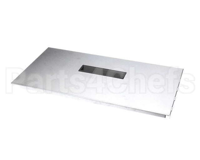 7001584 Antunes Back Panel Kit