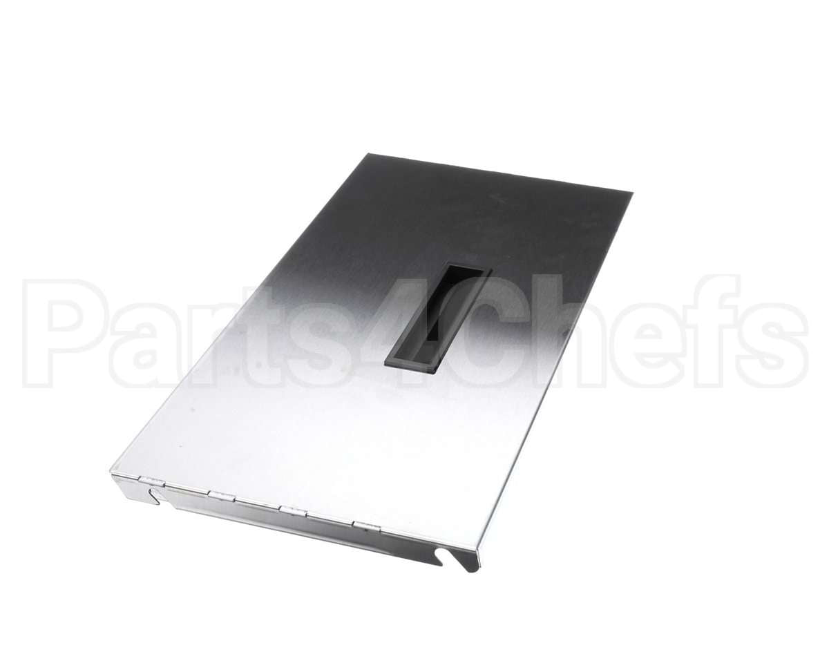 7001584 Antunes Back Panel Kit