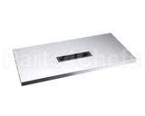 7001584 Antunes Back Panel Kit