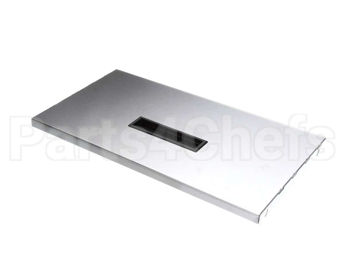 7001584 Antunes Back Panel Kit