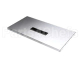 7001584 Antunes Back Panel Kit
