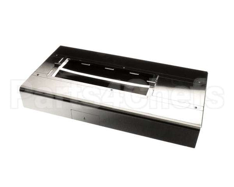 7001592 Antunes Heat Shield Weldment Kit