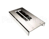 7001592 Antunes Heat Shield Weldment Kit