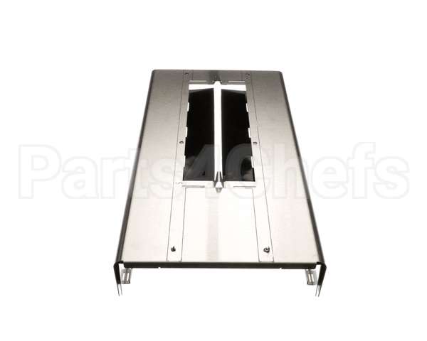 7001592 Antunes Heat Shield Weldment Kit