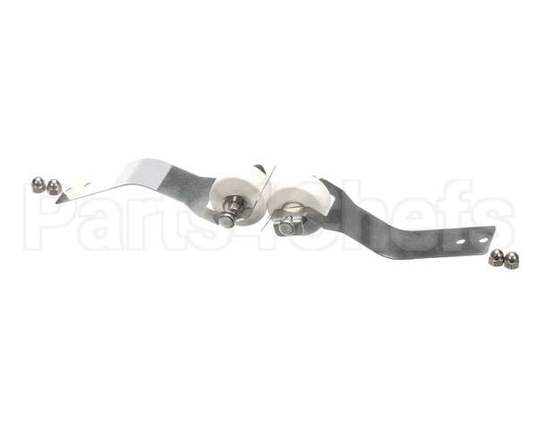 7001593 Antunes Tensioner Roller Kit