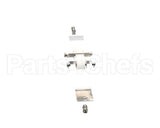 7001593 Antunes Tensioner Roller Kit