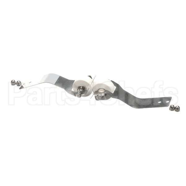 7001593 Compatible Roundup Tensioner Roller Kit