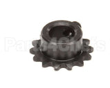 7001595 Antunes Drive Sprocket Kit