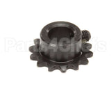 7001595 Antunes Drive Sprocket Kit