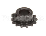 7001595 Antunes Drive Sprocket Kit