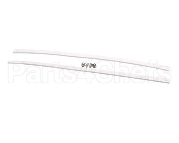 7001598 Antunes Slide Rail Kit - 2Pk