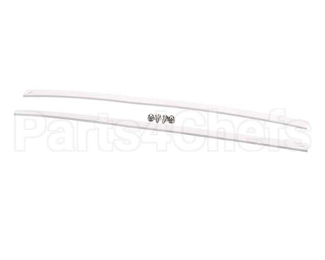 7001598 Antunes Slide Rail Kit - 2Pk
