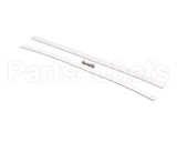 7001598 Antunes Slide Rail Kit - 2Pk