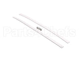 7001598 Antunes Slide Rail Kit - 2Pk