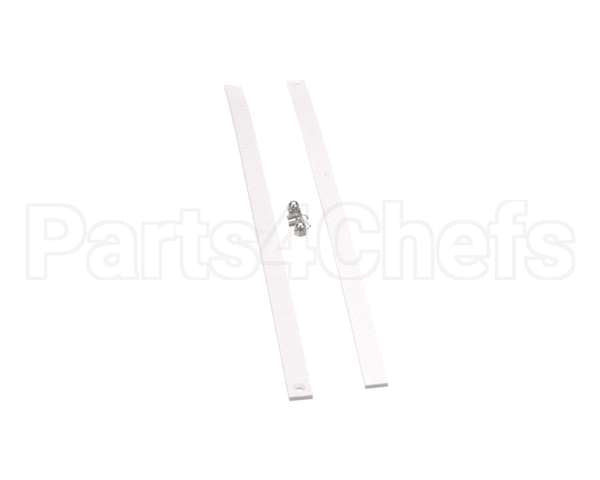 7001598 Antunes Slide Rail Kit - 2Pk