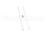 7001598 Antunes Slide Rail Kit - 2Pk
