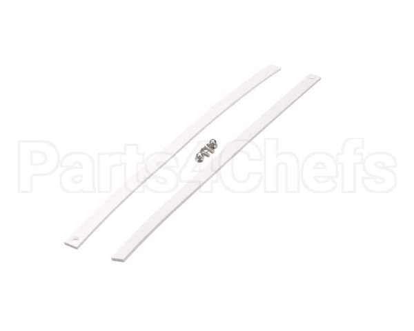7001598 Antunes Slide Rail Kit - 2Pk
