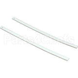 7001599 Compatible Roundup Slide Rail Long Vct-2010