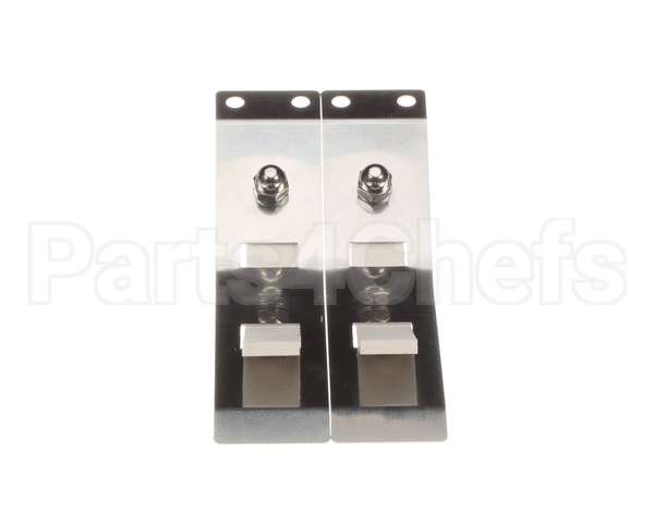 7001600 Antunes Slide Rail Kit - 2Pk