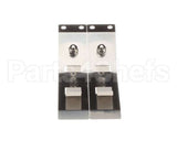 7001600 Antunes Slide Rail Kit - 2Pk