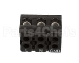 7001609 Antunes Terminal Block Kit