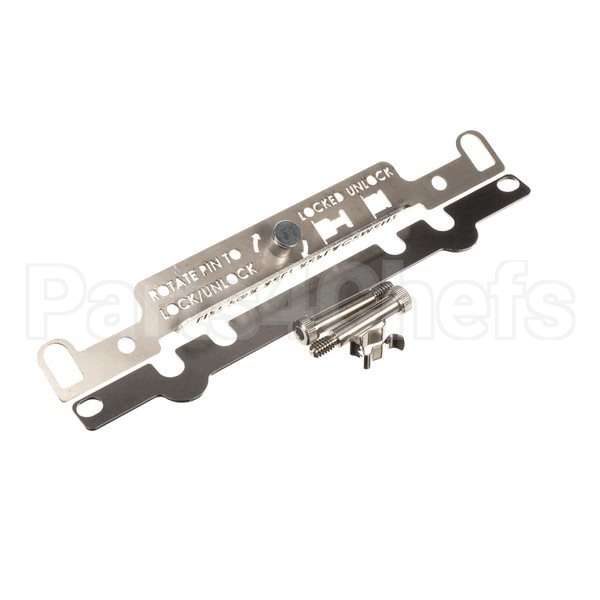 7001613 Compatible Roundup Platen Lock Kit(Rh)