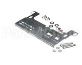 7001614 Antunes Platen Lock Kit(Lh)